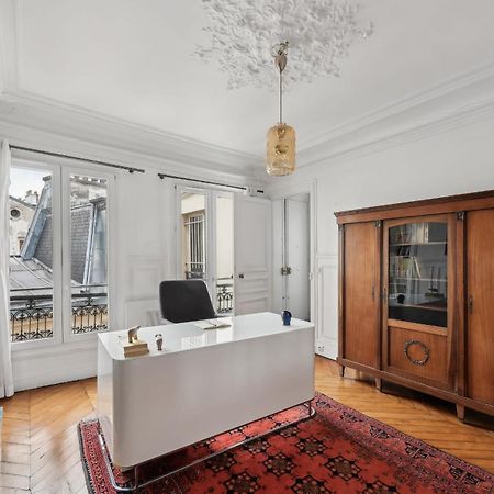 Quartier Montorgueil & Le Marais - 2Br - Cityapartmentstay ปารีส ภายนอก รูปภาพ