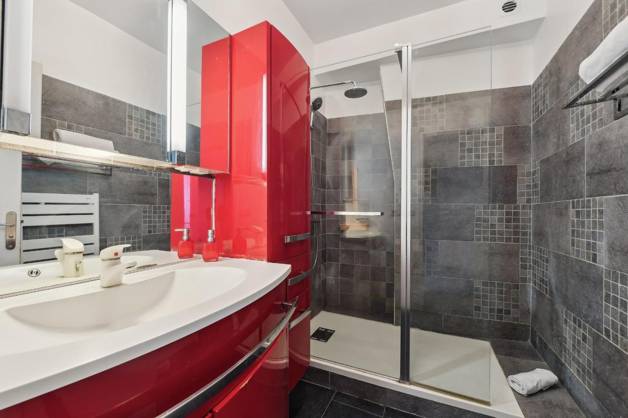 Quartier Montorgueil & Le Marais - 2Br - Cityapartmentstay ปารีส ภายนอก รูปภาพ