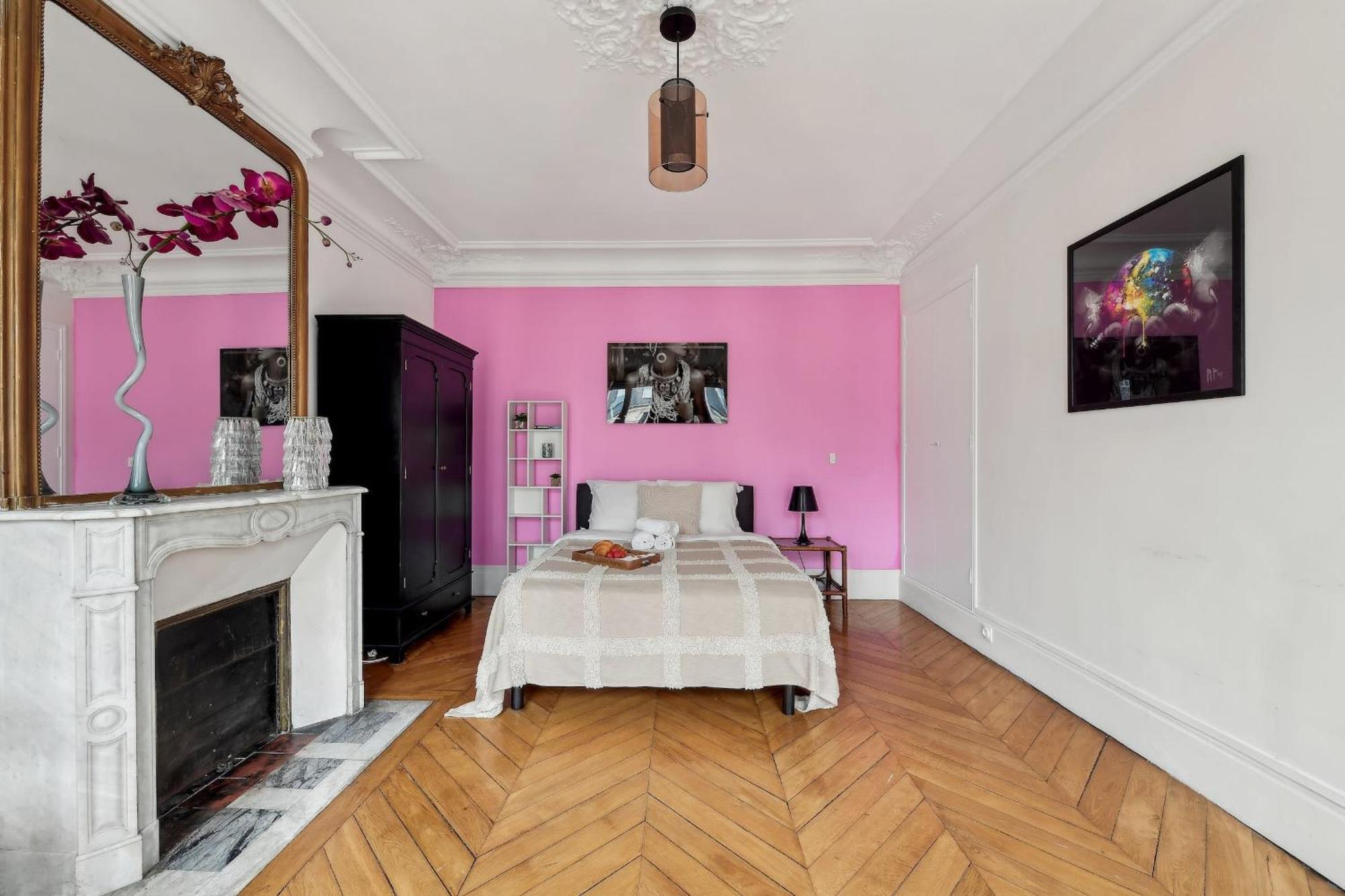 Quartier Montorgueil & Le Marais - 2Br - Cityapartmentstay ปารีส ภายนอก รูปภาพ
